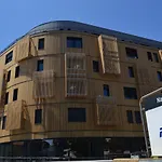 Appartement Lac Rose - Parking, Metro, Jusqu\'A 4 Personnes