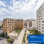 Appartement Lac Rose - Parking, Metro, Jusqu\'A 4 Personnes