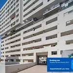 Appartement Lac Rose - Parking, Metro, Jusqu\'A 4 Personnes