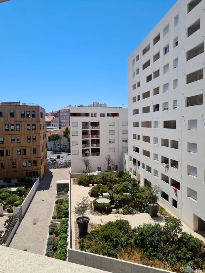 Lac Rose - Parking, Metro, Jusqu'a 4 Personnes Apartment *