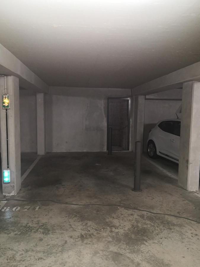 Lac Rose - Parking, Metro, Jusqu'a 4 Personnes Apartment Marseilles